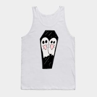 Boo love Tank Top